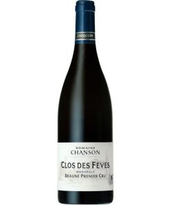 Chanson, Beaune Clos des Fèves Monopole 1er Cru 2020, 750 ml