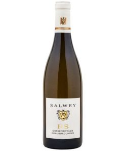 Salwey, Grauburgunder Oberrotweil RS 2019, 750 ml