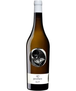 Johannes Zillinger, Parcellaire Blanc #1 2021, 750 ml