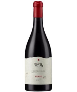 Mura Mura, Piemonte Romeo 2017, 750 ml