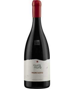 Mura Mura, Nebbiolo Langhe Mercuzio 2021, 750 ml