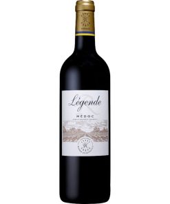 Barons de Rothschild Lafite, Médoc Les Légendes R 2019, 750 ml