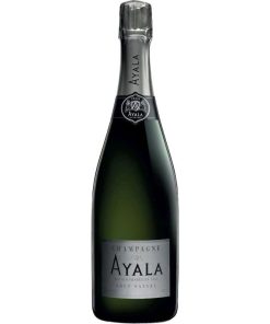 Ayala, Brut Nature, 750 ml