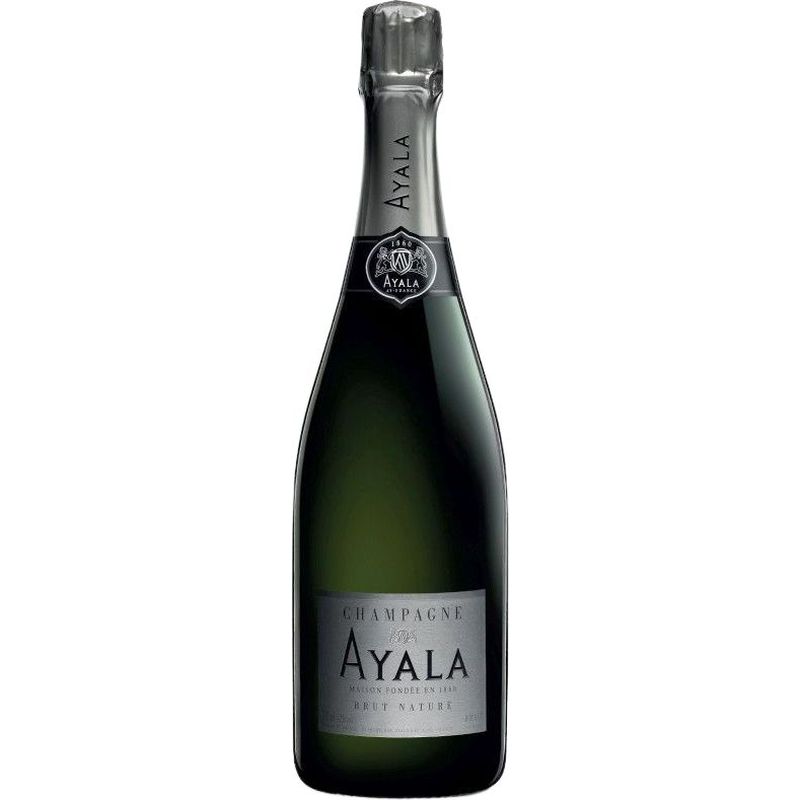 Ayala, Brut Nature, 750 ml