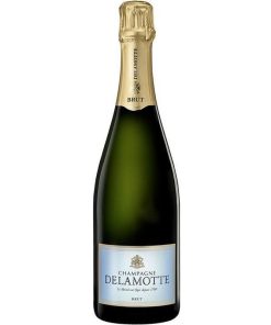 Delamotte, Brut, 750 ml