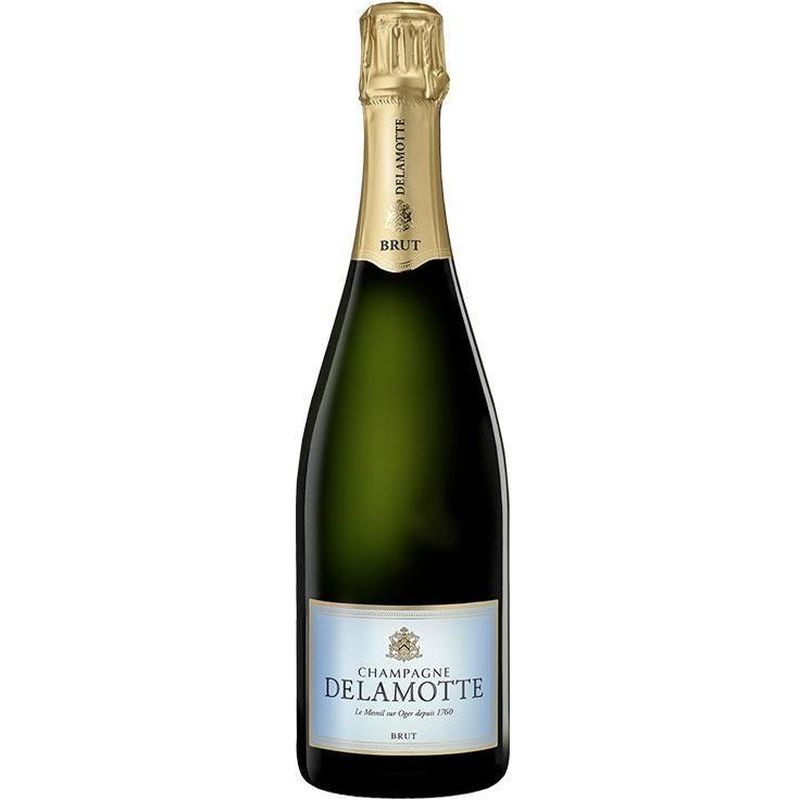 Delamotte, Brut, 750 ml
