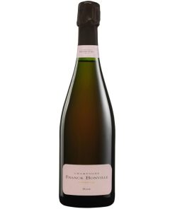 Franck Bonville, Rosé Brut Grand Cru, 750 ml