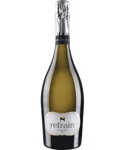 La Crotta di Vegneron, Refrain Dry, 750 ml