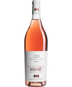 La Crotta di Vegneron, Merveille Rosé 2021, 750 ml