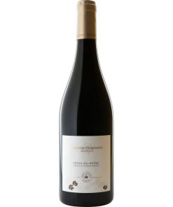Mathilde Chapoutier, Côtes du Rhône Rouge Sans Sulfites 2021, 750 ml