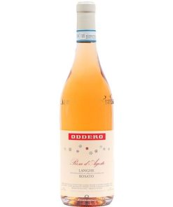 Oddero, Langhe Rosa d’Agosto 2021, 750 ml