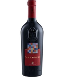 Ottella, CampoSireso 2019, 750 ml