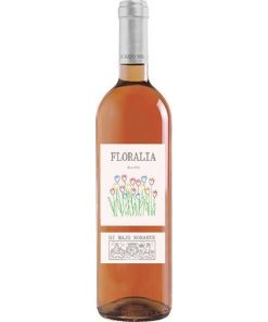 Di Majo Norante, Floralia Rosé 2022, 750 ml