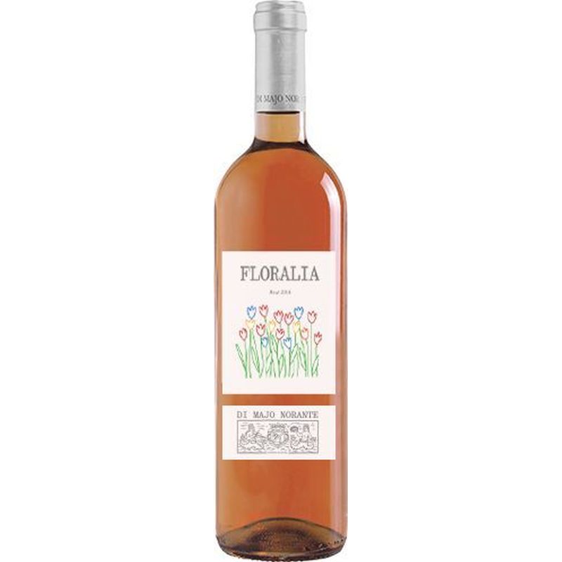 Di Majo Norante, Floralia Rosé 2022, 750 ml