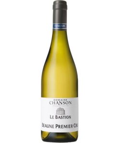 Chanson, Beaune Blanc Le Bastion 1er Cru 2018, 750 ml