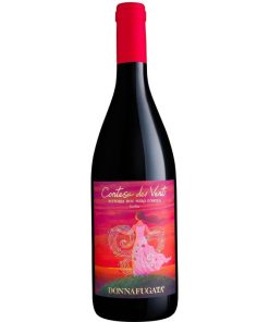 Donnafugata, Nero d’Avola Vittoria Contesa dei Venti 2021, 750 ml
