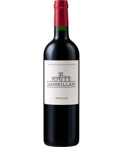 Château Lafite Rothschild, Pauillac Anseillan 2019, 750 ml