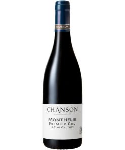 Chanson, Monthélie Le Clos Gauthey 1er Cru 2022, 750 ml