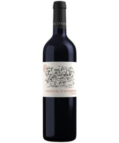 Domaine d’Aussières, Corbières Château d’Aussières 2018, 750 ml