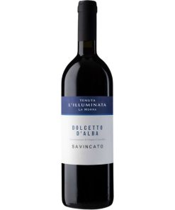 Tenuta L’Illuminata, Dolcetto d’Alba Savincato 2021, 750 ml