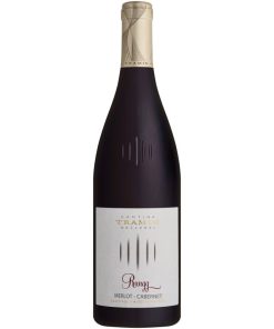 Cantina Tramin, Merlot-Cabernet Alto Adige Rungg 2021, 750 ml