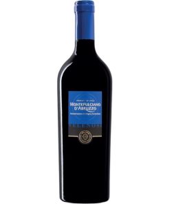 Velenosi, Montepulciano d’Abruzzo 2022, 750 ml