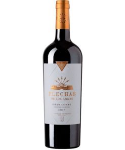 Flechas de los Andes, Gran Corte 2017, 750 ml