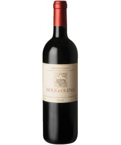Isole e Olena, Chianti Classico 2020, 1500 ml
