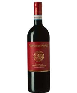 Avignonesi, Rosso di Montepulciano 2020, 750 ml