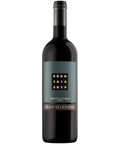 Brancaia, Chianti Classico Gran Selezione 2021, 750 ml