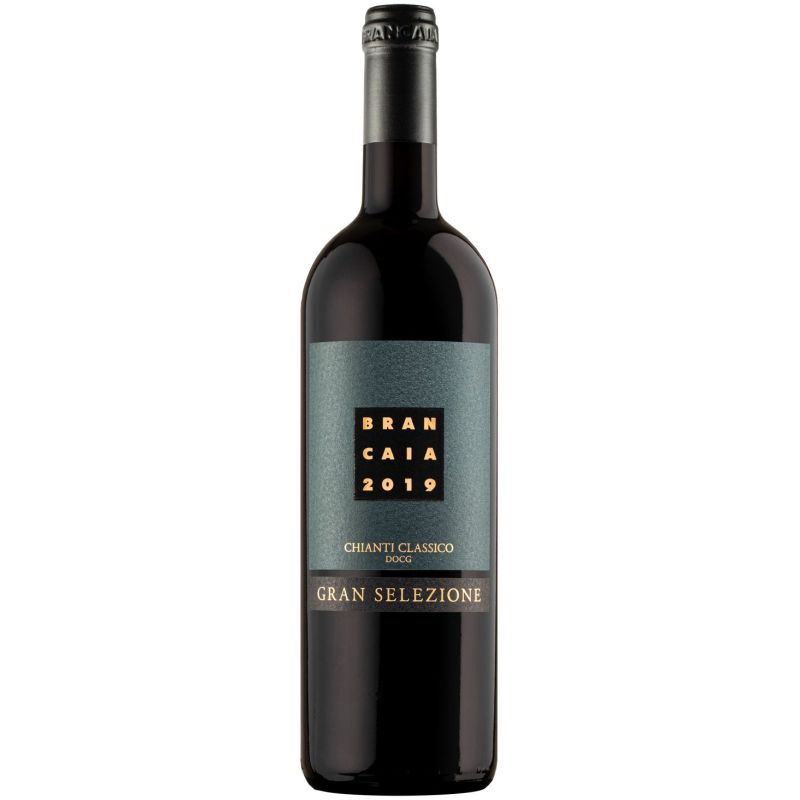 Brancaia, Chianti Classico Gran Selezione 2021, 750 ml