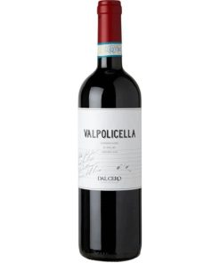 Dal Cero, Valpolicella 2020, 750 ml