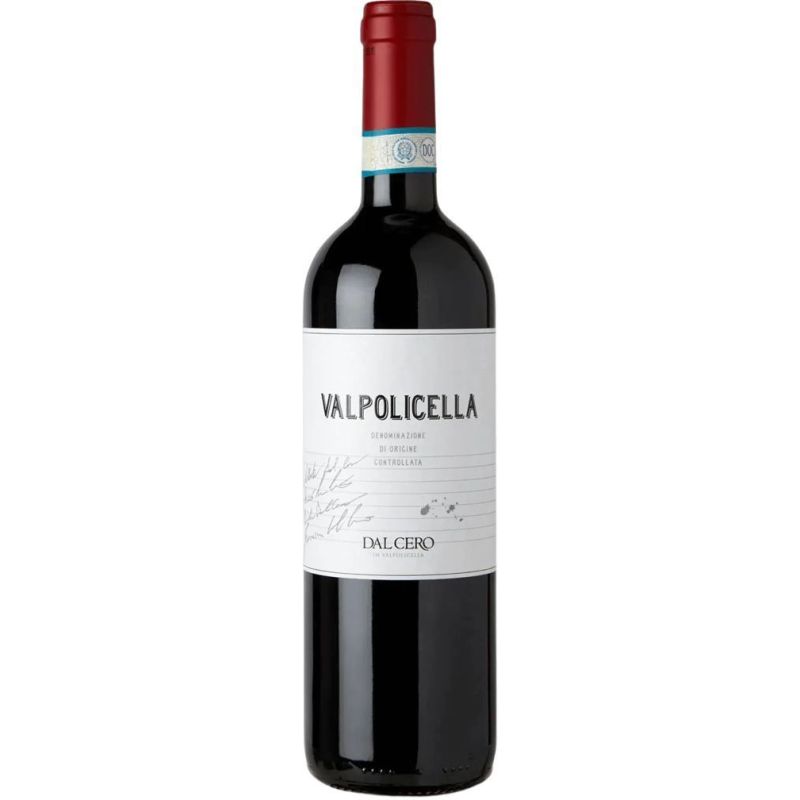 Dal Cero, Valpolicella 2020, 750 ml