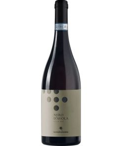 Mandrarossa, Nero d’Avola 2022, 750 ml