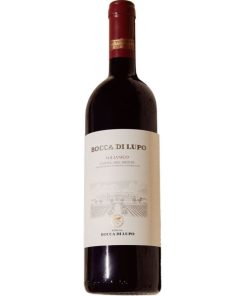 Tenuta Bocca di Lupo – Tormaresca, Aglianico Castel del Monte Bocca di Lupo 2019, 750 ml