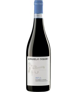 Angelo Negro, Barbera d’Alba Dina 2023, 750 ml