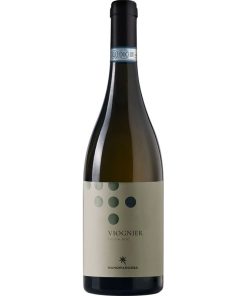 Mandrarossa, Viognier 2022, 750 ml