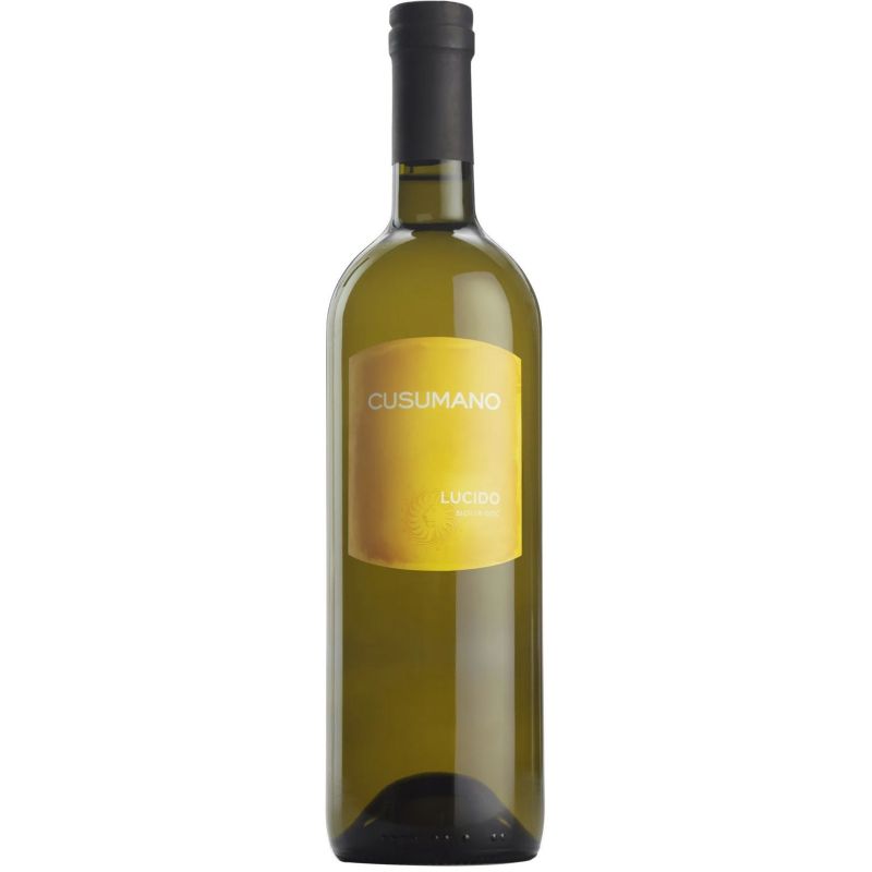 Cusumano, Lucido Sicilia 2022, 750 ml