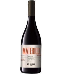 Carlo Pellegrino, Nero d’Avola Materico 2020, 750 ml