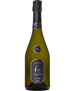 André Jacquart, Mesnil Experience Blanc de Blancs Brut nature Grand Cru, 750 ml