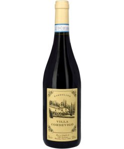 Villa Cordevigo, Bardolino 2019, 750 ml