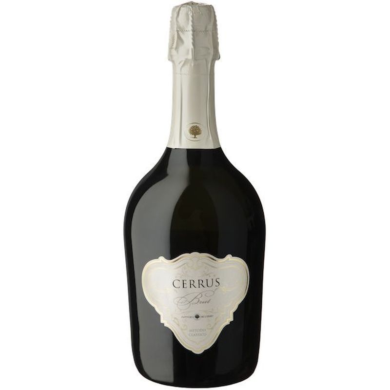 Tenute Del Cerro, Cerrus Brut, 750 ml