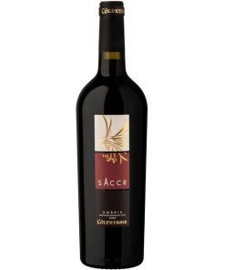 Còlpetrone, Saccr 2016, 750 ml