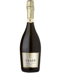 Tenuta Caseo, Pinot nero Brut, 750 ml