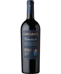 Tommasi – Podere Casisano, Brunello di Montalcino Riserva Colombaiolo 2013, 1500 ml