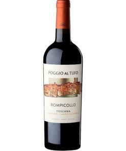 Poggio al Tufo, Rompicollo 2019, 750 ml