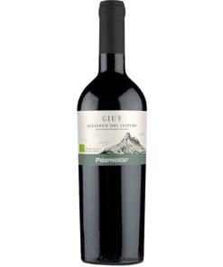 Paternoster, Aglianico del Vulture Giuv 2019, 750 ml