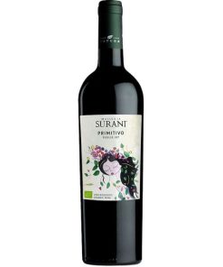 Masseria Surani, Primitivo 2020, 750 ml