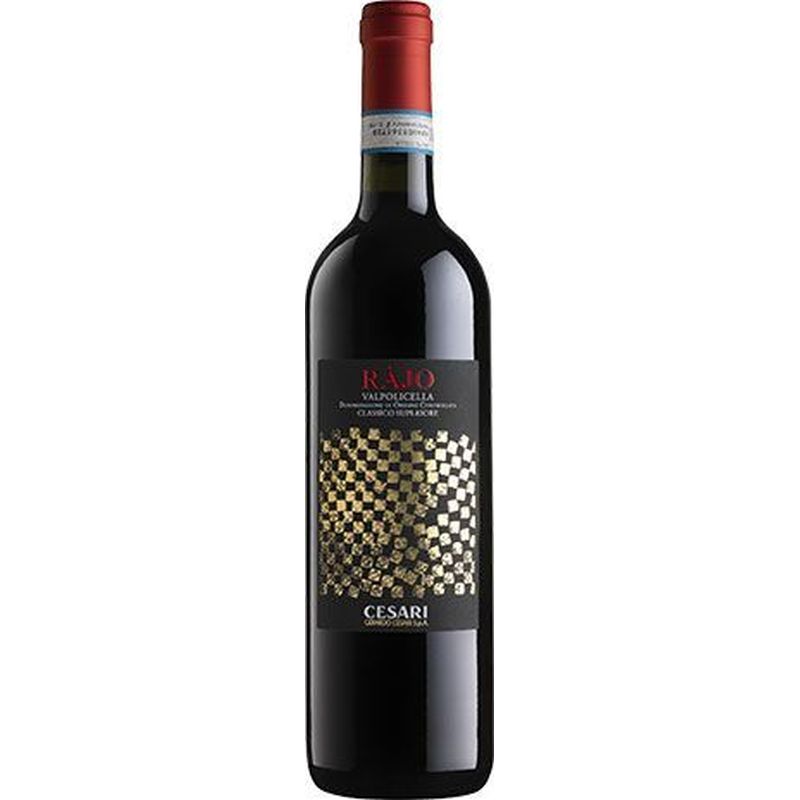 Gerardo Cesari, Valpolicella Classico Superiore Ràjo 2020, 750 ml