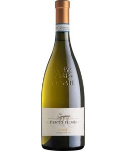 Gerardo Cesari, Lugana Cento Filari 2022, 750 ml